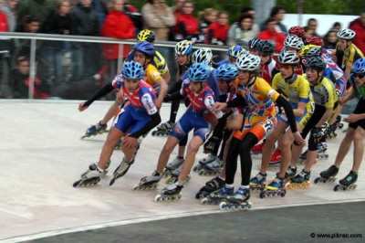 Résultats complets du Trophée des 3 pistes 2006