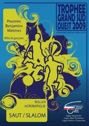 4e Etape Trophée Grand Sud Ouest