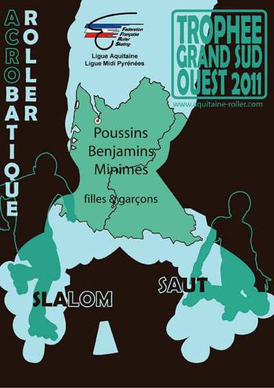Trophée Grand Sud-Ouest 2011