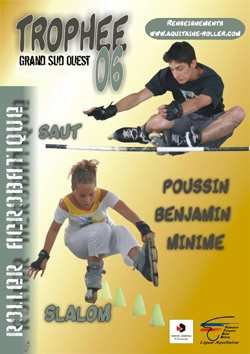 Evénement : Trophée Grand Sud Ouest