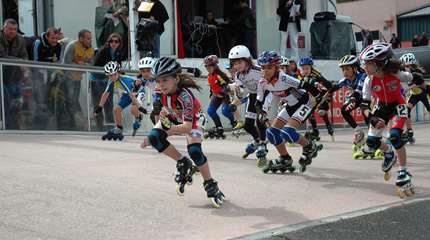 Trophée des 3 Pistes 2011 : les autres courses