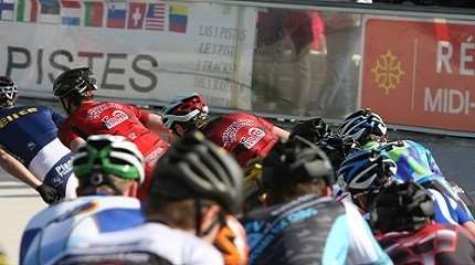 Les 3 Pistes 2014 rejoignent la Coupe d’Europe