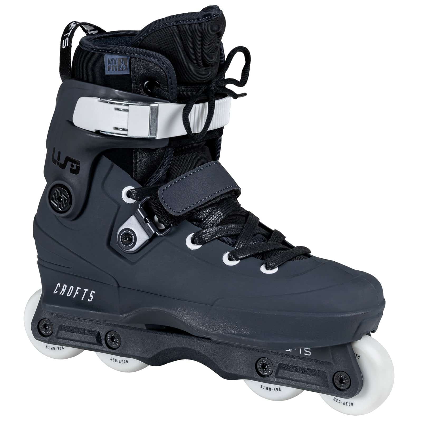 USD Aeon 60 Sam Crofts Pro 2020 (fr)