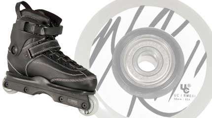 Test : USD Carbon Free Richie Eisler