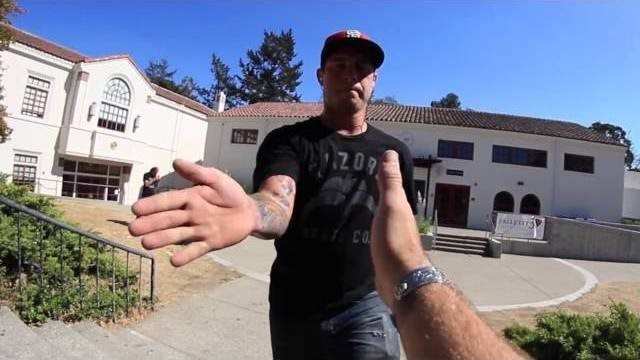 Chad Tannehill – Razors 2016