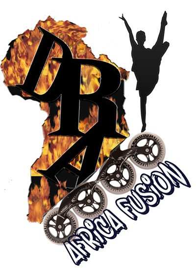 African Fusion : une tournée danse et roller