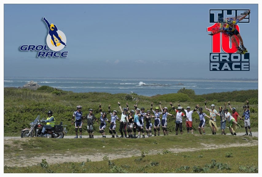Ouverture des inscriptions à la Grol Race 2019