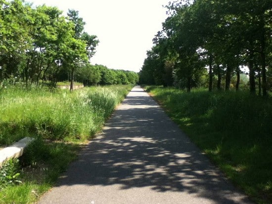Séjour dans le Morbihan avec Ride On Lille (56)