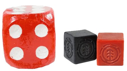 Astuce roller agressif : Fabriquer sa wax
