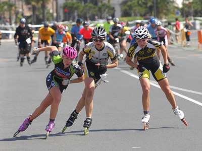 Photos et résultats de la World Inline Cup 2011 à Valence (Epsagne)