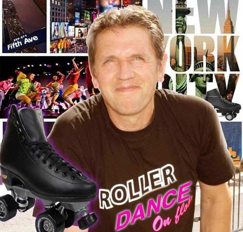 Une nouvelle salle de roller dance à Clermont-l’Hérault (34)