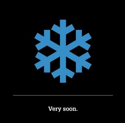 Winterclash : le temps du changement est venu !