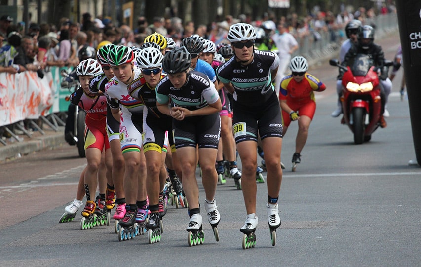 World Inline Cup 2015 : le monde sera à Dijon !