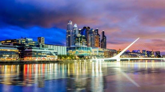 L&rsquo;Argentine accueillera les World Skate Games 2021