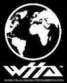 Calendrier des World Slalom Series 2013
