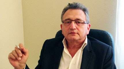 Rencontre avec Xavier Fança, médecin fédéral et candidat à la présidence de la FFRS
